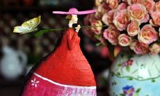 诗意盎然的生日祝福语，展现清新文艺的风采