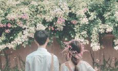 改写后的标题： 满溢甜蜜的暗恋——揭秘《橘生淮南》超级台词