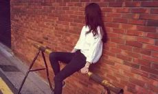 失恋后心灵创伤：令人心碎伤感的句子