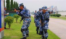 霸气押韵的部队战斗口号，让人们热血沸腾！