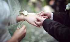 分享幸福的结婚经典语句与人生感悟——说说心情与短语表达