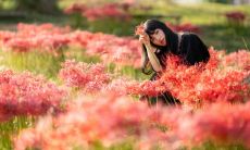 49个句子分享五月美好心情，适合用作朋友圈发文的五月问候语句子