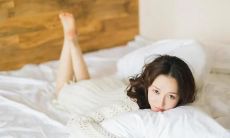 深情甜蜜引人入梦的早安问候句子