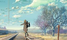 一系列有关旅行的引人入胜的句子，让你的灵魂飞翔在未知的领域之中！