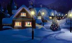 分享一下关于平安夜的社交媒体动态和个人心情的长篇说说