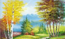 伞可不只是遮雨避风的工具，它还见证了许多深厚的友情：关于伞的美妙句子