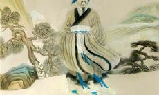 揭示人性智慧的古代思想家-墨子所述的关于良知和利他主义的一系列哲学格言