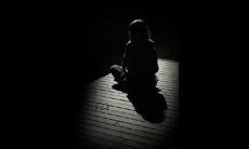 在分别后感受到的痛苦和失落，尽情抒发的哀伤和愁思