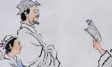 所信奉的座右铭：朱熹所言为我人生指引，我以其教诲为行为准则、未来规划及生活信条