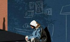 哥哥让我失望了，我感到十分沮丧！