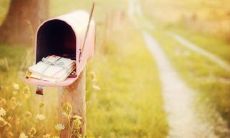 如果我一直想念着你的话，那么每一句话都仿佛是你在我心中的诉求和轻声叮咛