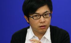 《陆琪的浪漫言辞：关于爱情的语录》