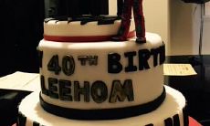 祝福语汇总：送给四十岁人生新阶段最精美、感人的生日祝福语！