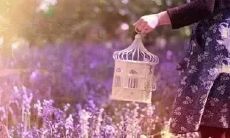 泪眼婆娑，悲痛至极——哀怨至深的委屈之句