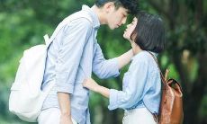 男生会极力让你愉悦的话，用来表达他们的心情与情感