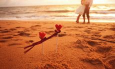 心灵相通，永恒不渝的爱情句子，让你流连忘返