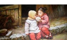 令人感动的手足之情：温馨唯美句子送给最亲爱的兄弟姐妹