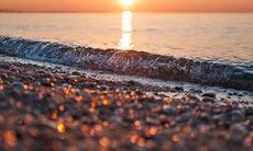 表达家庭纽带不可分割的重要性的赞美言辞