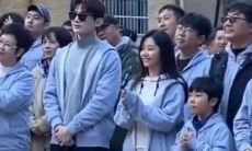 在与朋友相聚的欢愉时刻分享快乐的句子