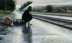 通过不同观点和经验分享，深入探讨引起心死，在情感和精神上对人们产生消极影响的句子