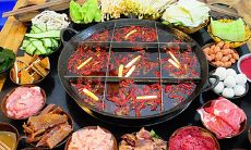 值得收藏的经典且简短的火锅广告语合集