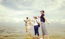 感情浓烈且深厚的友情：盘点给你带来欢笑与泪水的感人句子