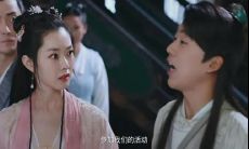 《赘婿》中的经典台词：演员郭麒麟和宋轶诠释了令人印象深刻的角色对话