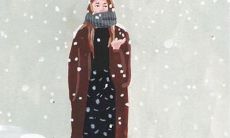 深夜的灵魂煎熬：心碎后悔的无法释怀的句子