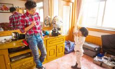 分享暖心的亲情表达以表达内心感受和情感的短语