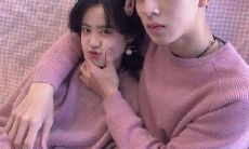 一些让男朋友感到快乐的肯定和赞美的话