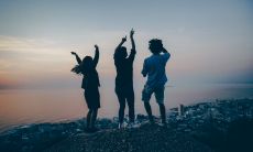 在日常生活中，经常能够听到两个人之间流传的友谊之句，它们有哪些呢？