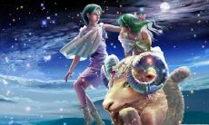 探寻星座中最令人心碎的句子：揭秘星座情感痛楚的暗示与预兆