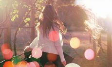 分享我的沮丧经历：令我感到难过的心情统统说出来