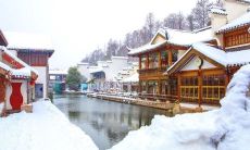 欢乐不已，心旷神怡！浪漫古风句子传达幸福喜悦之情