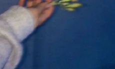 心碎痛苦的离别：探讨如何以语言形容人在离开时深刻的心情感受