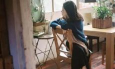 令人感到心痛和悲伤的使人深陷情感低谷的短句子