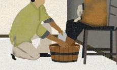 爱与牵挂——探析家庭亲情因缘，抒发心中感受，诗意盎然且韵味悠长