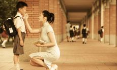 感恩老师赠与唯美句子的温馨感动之旅