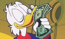 当我身无分文时，所需传达的那句话