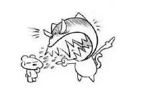 掌握哲理的同时锻炼口才，来一波有哲理的神级骂人句子！