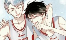 一起分享欢笑的兄弟情谊：一系列让你开心的兄弟相关的句子