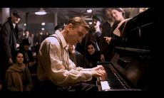 探寻海洋之音：令人难忘的《海上钢琴师》经典台词回顾