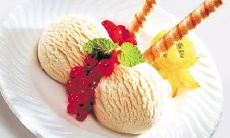 享受甜食的美味，带来快乐的句子：甜点能让您感到愉悦和幸福