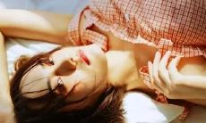 具有情欲暗示的词汇和挑逗性语气的淫秽语句