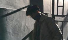 喝酒时产生的心情和情感，糅合在一起形成了令人沉醉的伤感文字