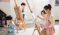 22句幽默晒娃画画语录！朋友圈羡煞旁人，你也来看看？