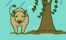 2022年清明节、纪念逝者的温馨寄语与名言佳句