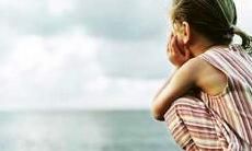 妈妈对爸爸的失望和伤心：心灵深处的痛楚和矛盾情感