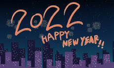 涵盖各种场合与情境的，可供2022年新年发送的祝福语完整汇总