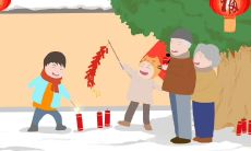 一份简短而又温馨的祝福，在2023年的兔年，送给你和你心爱的人：）